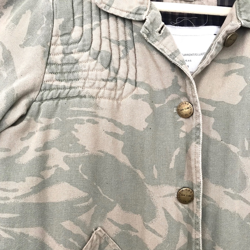 Camo Jacket - image 3